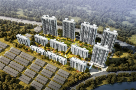 二院家属院3室2厅1卫55.9万86m2精装修出售