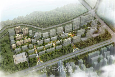 满二海虹汉都精装修128平3室2厅诚心出售价格可议
